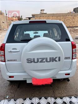 سوزوکی گراند ڤیتیرا